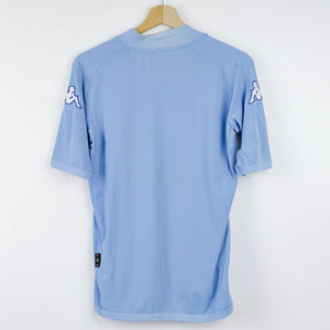 Maglia Home Napoli Kappa 2004/2005 by KAPPA - Home (2)