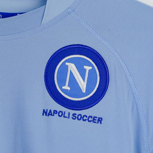 Maglia Home Napoli Kappa 2004/2005 by KAPPA - Home (6)