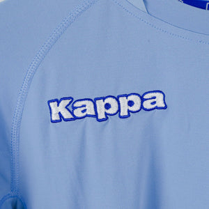 Maglia Home Napoli Kappa 2004/2005 by KAPPA - Home (7)