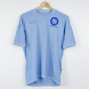 Maglia Home Napoli Kappa 2004/2005 by KAPPA - Home