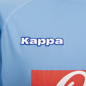 Maglia home Napoli Kappa 2005/2006 11 by KAPPA - Home (5)