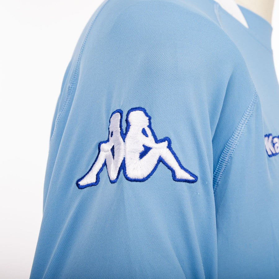 Maglia home Napoli Kappa 2005/2006 11 by KAPPA - Home (7)