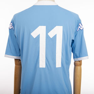 Maglia home Napoli Kappa 2005/2006 11 by KAPPA - Home (9)