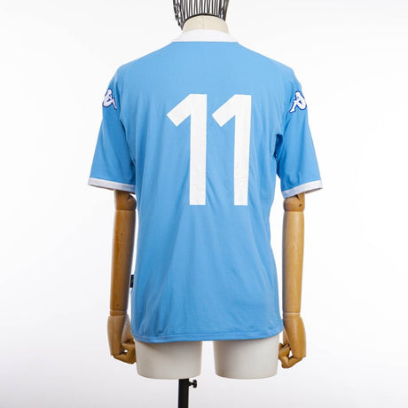Maglia home Napoli Kappa 2005/2006 11 by KAPPA - Home
