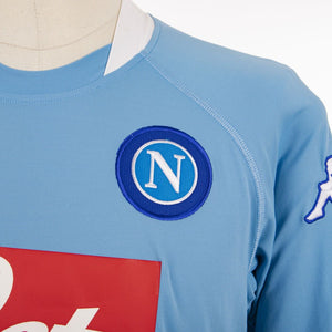 Maglia home Napoli Kappa 2005/2006 7 by KAPPA - Home (5)