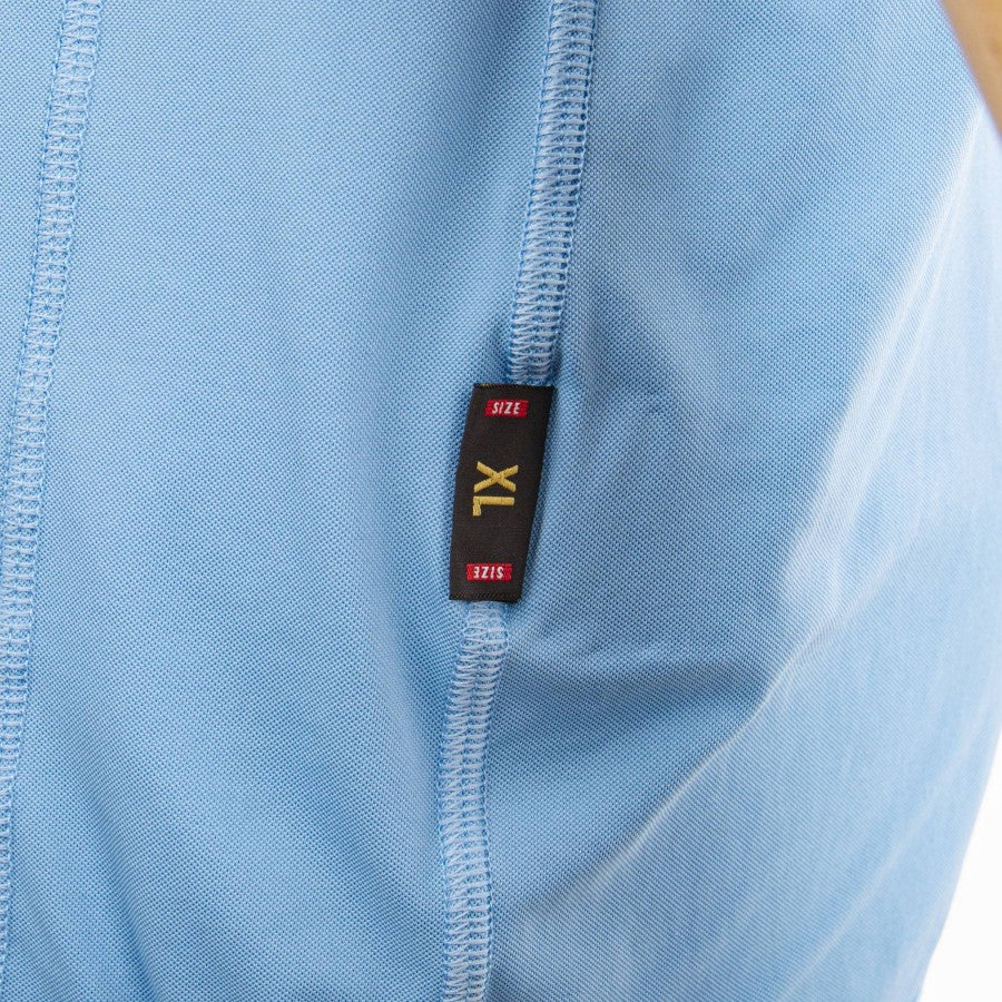 Maglia home Napoli Kappa 2005/2006 7 by KAPPA - Home (7)