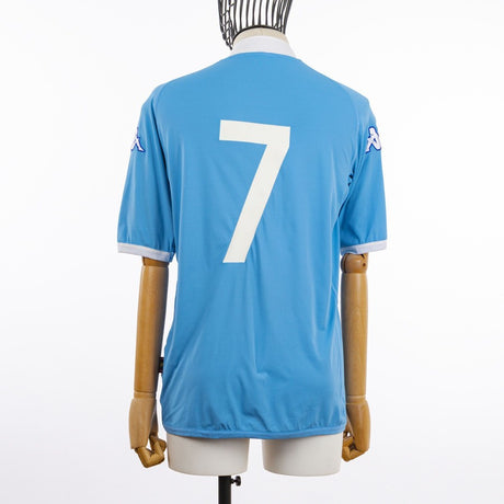 Maglia home Napoli Kappa 2005/2006 7 by KAPPA - Home