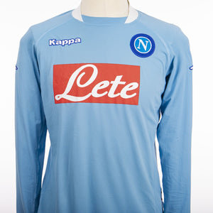 Maglia Home Napoli Kappa 2005/2006 n 4 by KAPPA - Home (11)