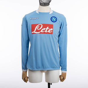 Maglia Home Napoli Kappa 2005/2006 n 4 by KAPPA - Home (2)