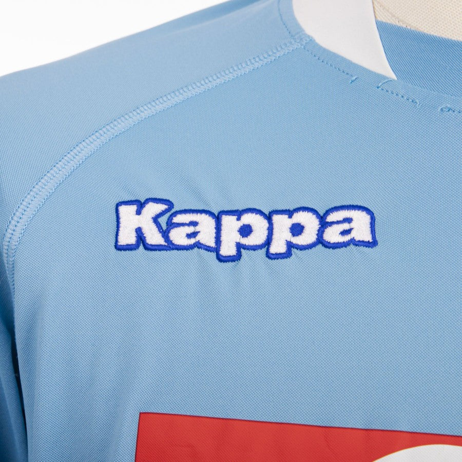 Maglia Home Napoli Kappa 2005/2006 n 4 by KAPPA - Home (4)