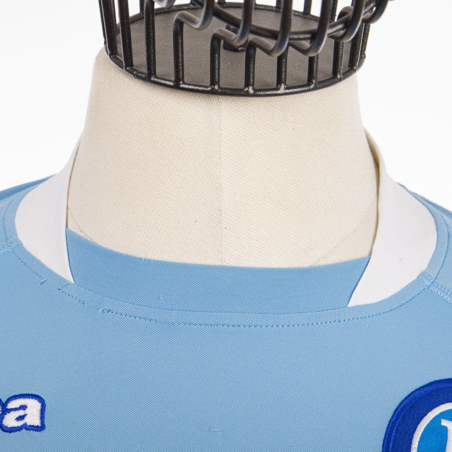 Maglia Home Napoli Kappa 2005/2006 n 4 by KAPPA - Home (9)