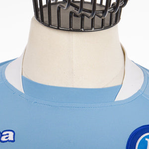 Maglia Home Napoli Kappa 2005/2006 n 4 by KAPPA - Home (9)