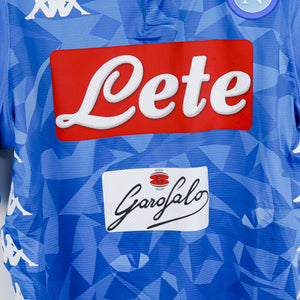 Maglia Home Napoli Kappa 2018/2019 by KAPPA (10)
