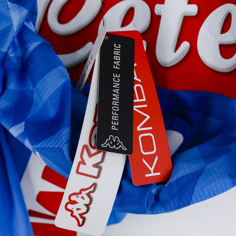 Maglia Home Napoli Kappa 2018/2019 by KAPPA (11)