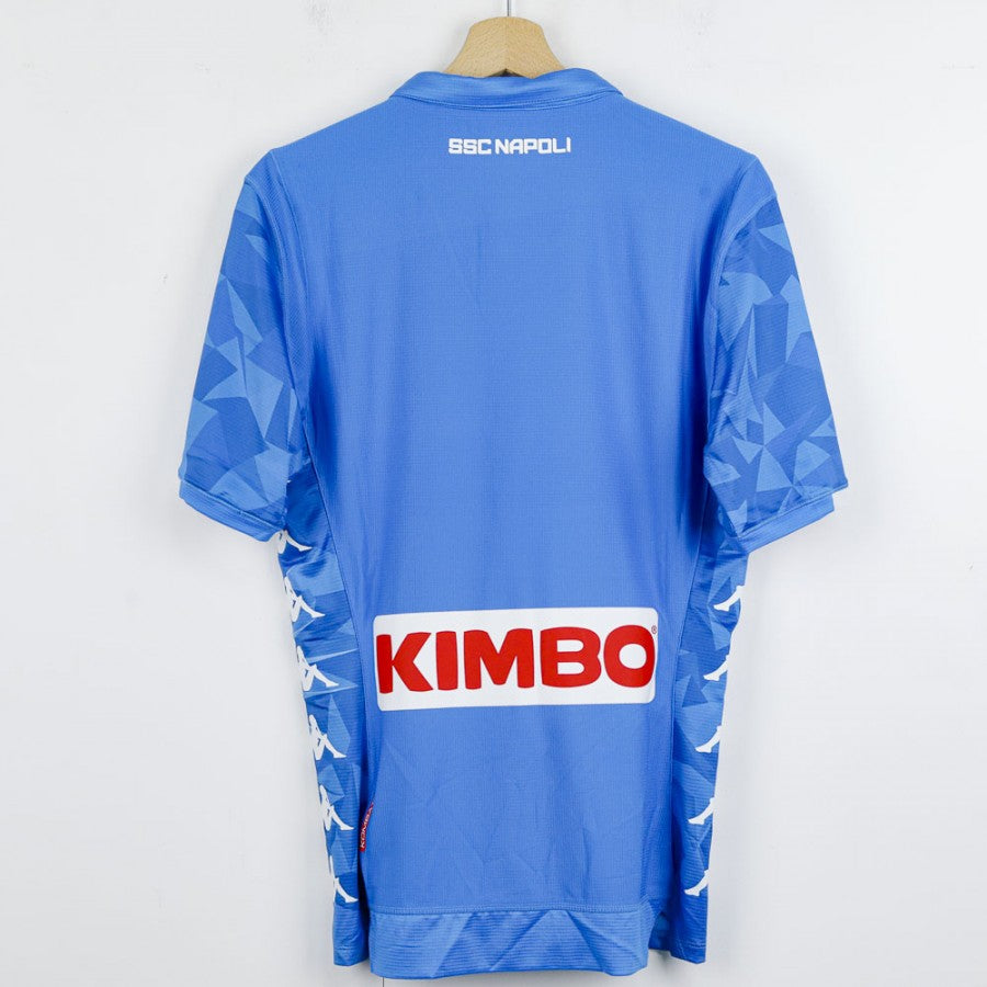 Maglia Home Napoli Kappa 2018/2019 by KAPPA (2)