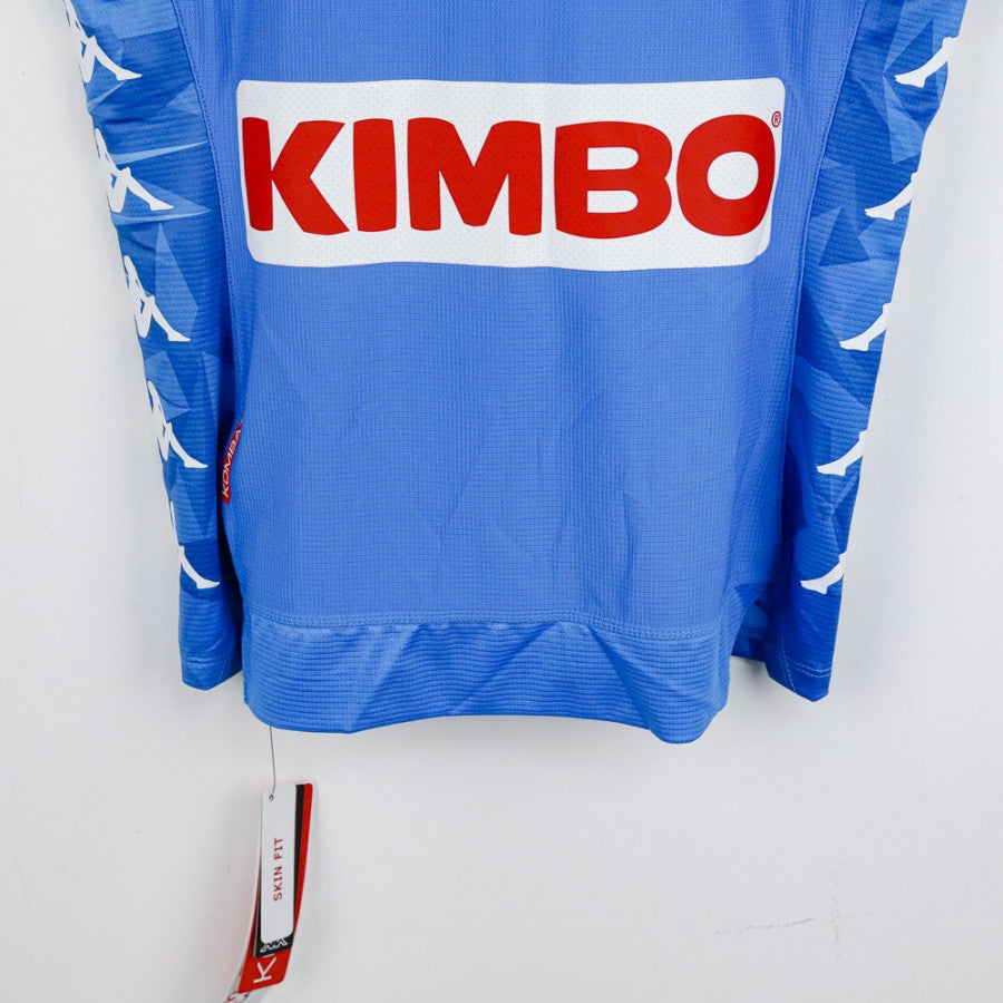 Maglia Home Napoli Kappa 2018/2019 by KAPPA (3)