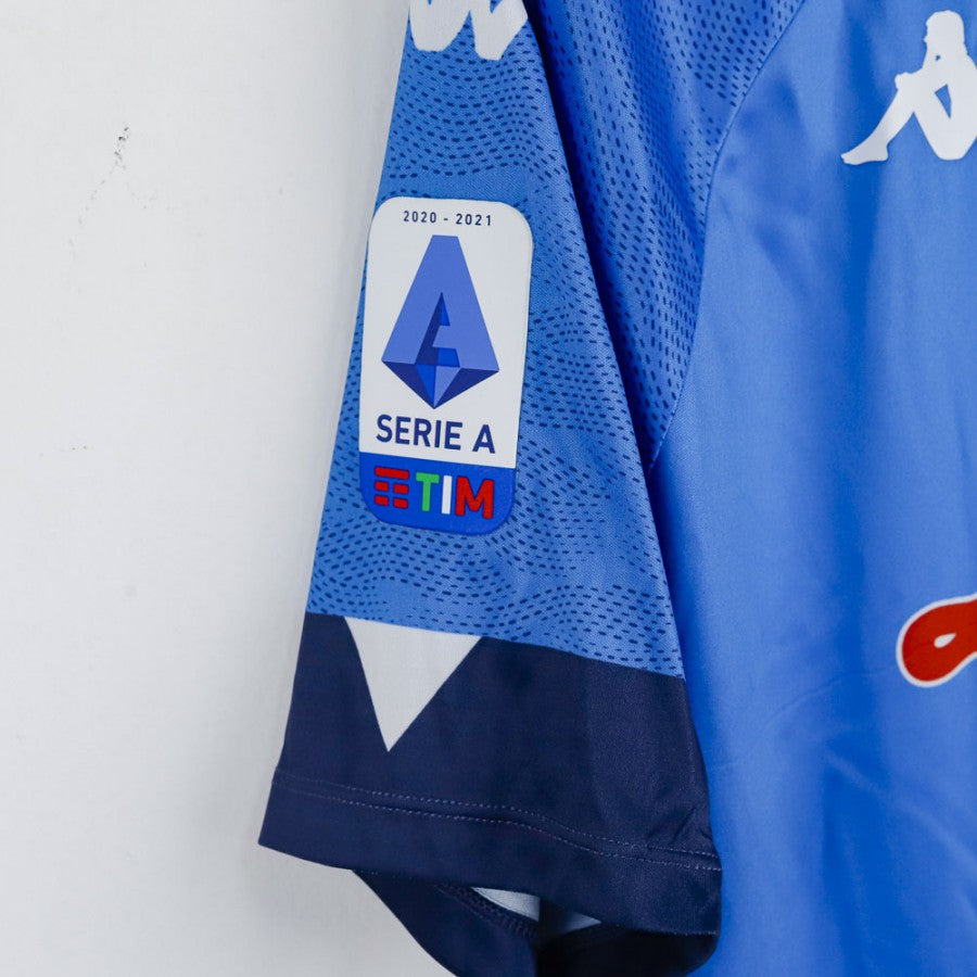 Maglia Home Napoli Kappa 2020/2021 by KAPPA (10)