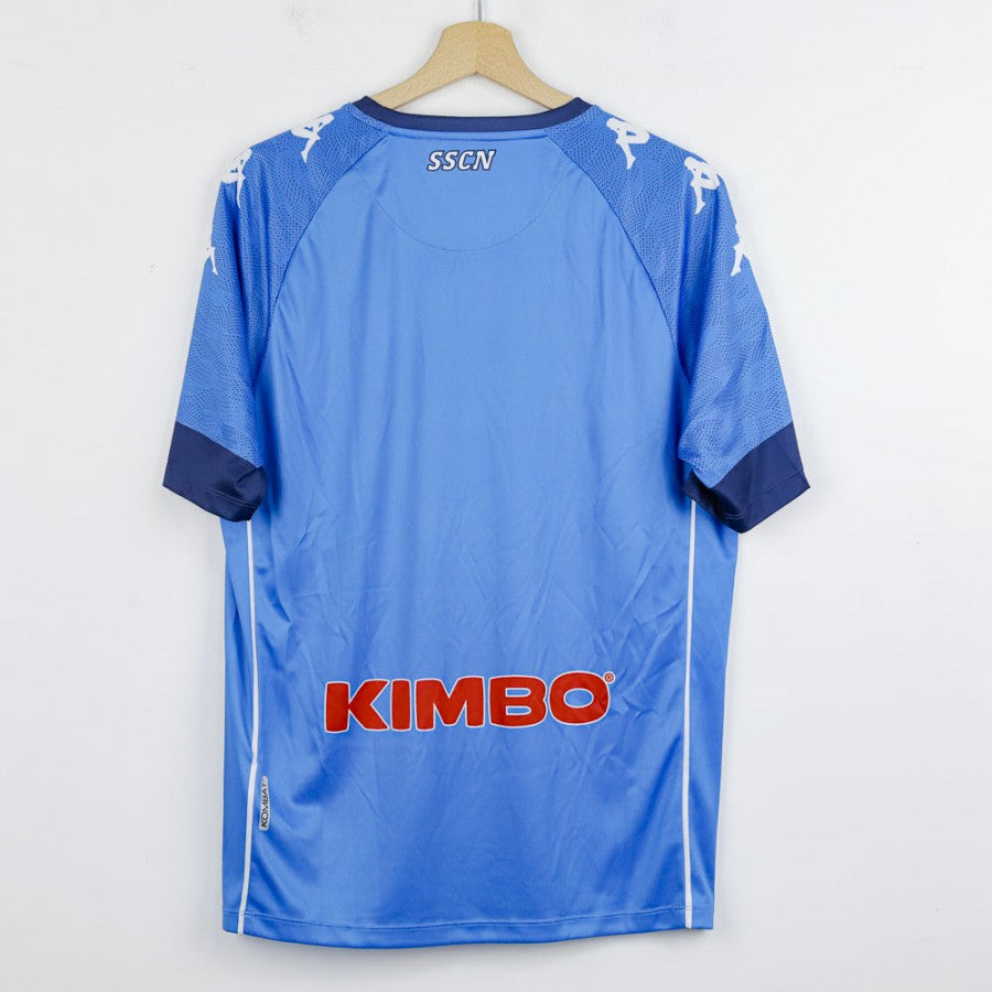 Maglia Home Napoli Kappa 2020/2021 by KAPPA (2)