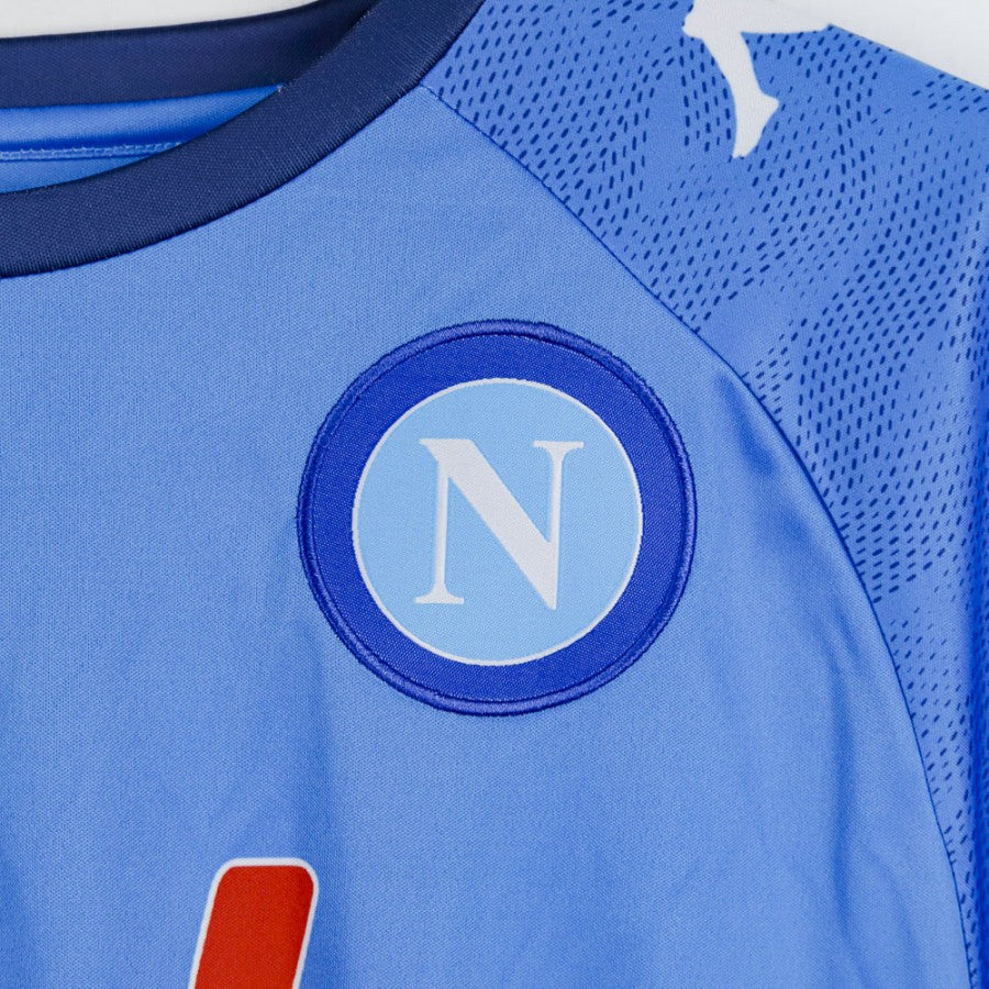 Maglia Home Napoli Kappa 2020/2021 by KAPPA (3)