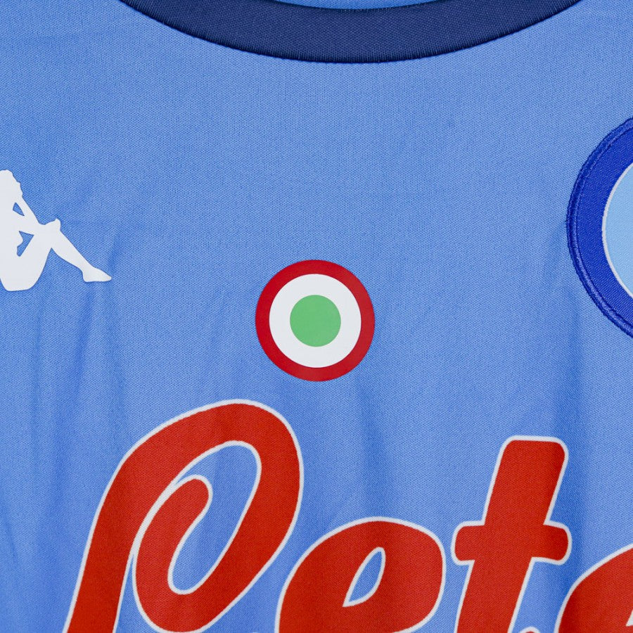 Maglia Home Napoli Kappa 2020/2021 by KAPPA (4)