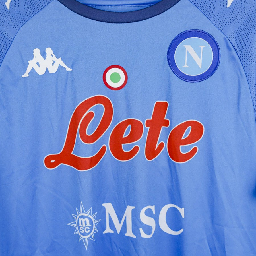 Maglia Home Napoli Kappa 2020/2021 by KAPPA (6)
