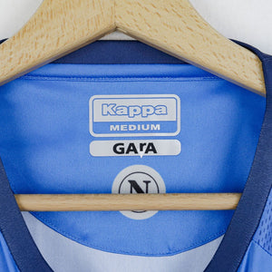 Maglia Home Napoli Kappa 2020/2021 by KAPPA (7)