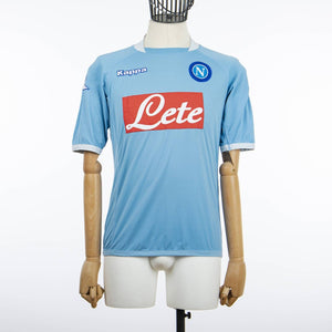 Maglia home Napoli Kappa 7 2005/2006 by KAPPA - Home (2)