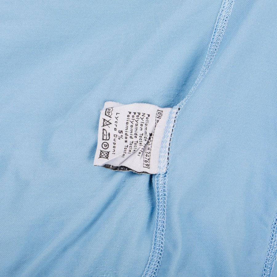 Maglia home Napoli Kappa 7 2005/2006 by KAPPA - Home (3)