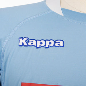 Maglia home Napoli Kappa 7 2005/2006 by KAPPA - Home (6)