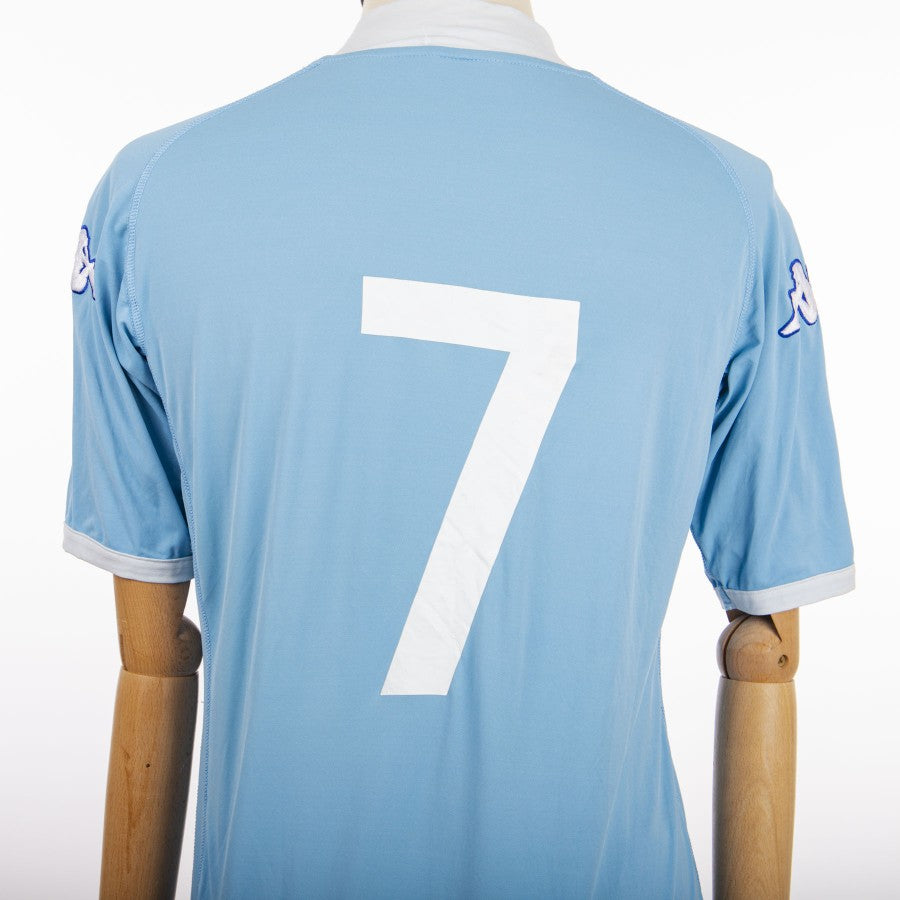 Maglia home Napoli Kappa 7 2005/2006 by KAPPA - Home (8)