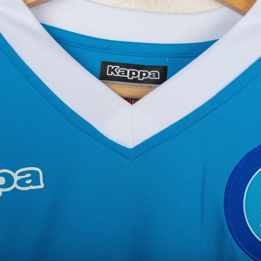 Maglia Home Napoli Kappa Alan 5 2015/2016 by KAPPA - Home (11)