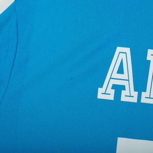 Maglia Home Napoli Kappa Alan 5 2015/2016 by KAPPA - Home (8)