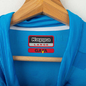 Maglia Home Napoli Kappa Callejon 7 ML 2018/2019 by KAPPA - Home (11)