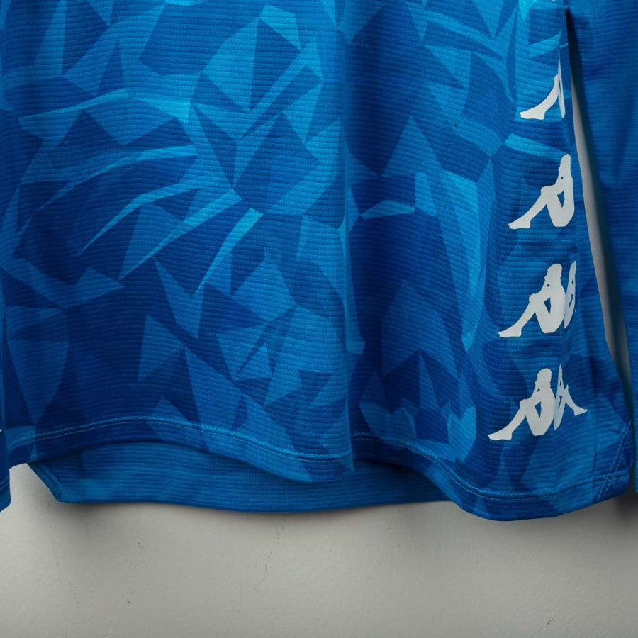 Maglia Home Napoli Kappa Callejon 7 ML 2018/2019 by KAPPA - Home (13)
