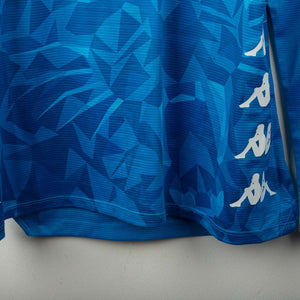 Maglia Home Napoli Kappa Callejon 7 ML 2018/2019 by KAPPA - Home (13)