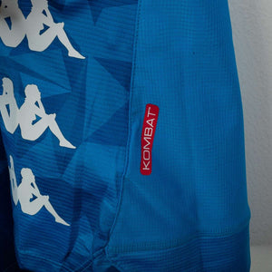 Maglia Home Napoli Kappa Callejon 7 ML 2018/2019 by KAPPA - Home (14)
