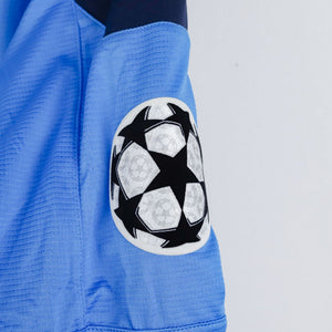 Maglia Home Napoli Kappa Fabian Ruiz 8 2018/2019 by KAPPA (7)