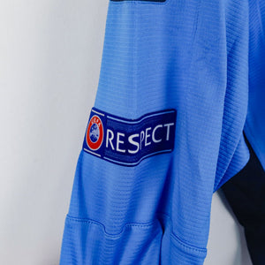 Maglia Home Napoli Kappa Fabian Ruiz 8 2018/2019 by KAPPA (8)