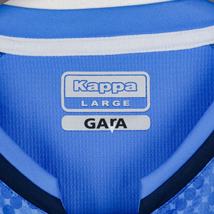 Maglia Home Napoli Kappa Fabian Ruiz 8 2018/2019 by KAPPA (9)