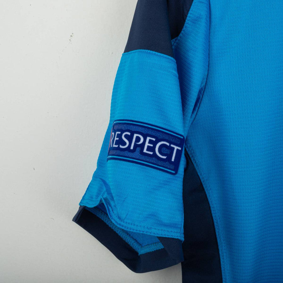 Maglia Home Napoli Kappa Fabian Ruiz 8 2018/2019 by KAPPA - Home (10)