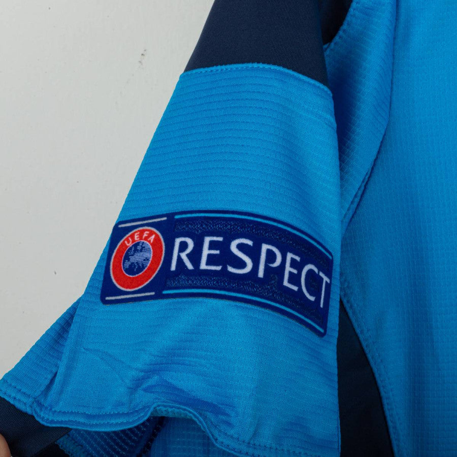 Maglia Home Napoli Kappa Fabian Ruiz 8 2018/2019 by KAPPA - Home (11)