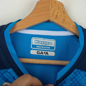 Maglia Home Napoli Kappa Fabian Ruiz 8 2018/2019 by KAPPA - Home (15)