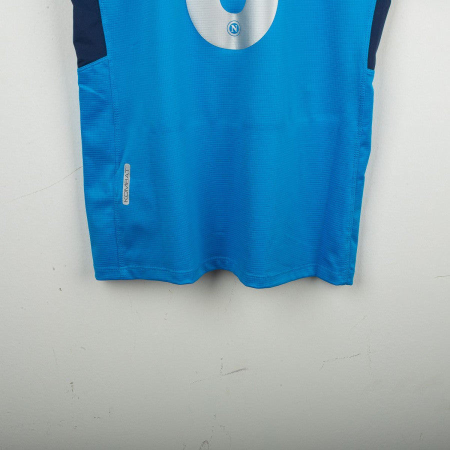 Maglia Home Napoli Kappa Fabian Ruiz 8 2018/2019 by KAPPA - Home (6)