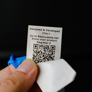 maglia home napoli kappa gabbiadini 23 2016/2017 by KAPPA - Home (9)