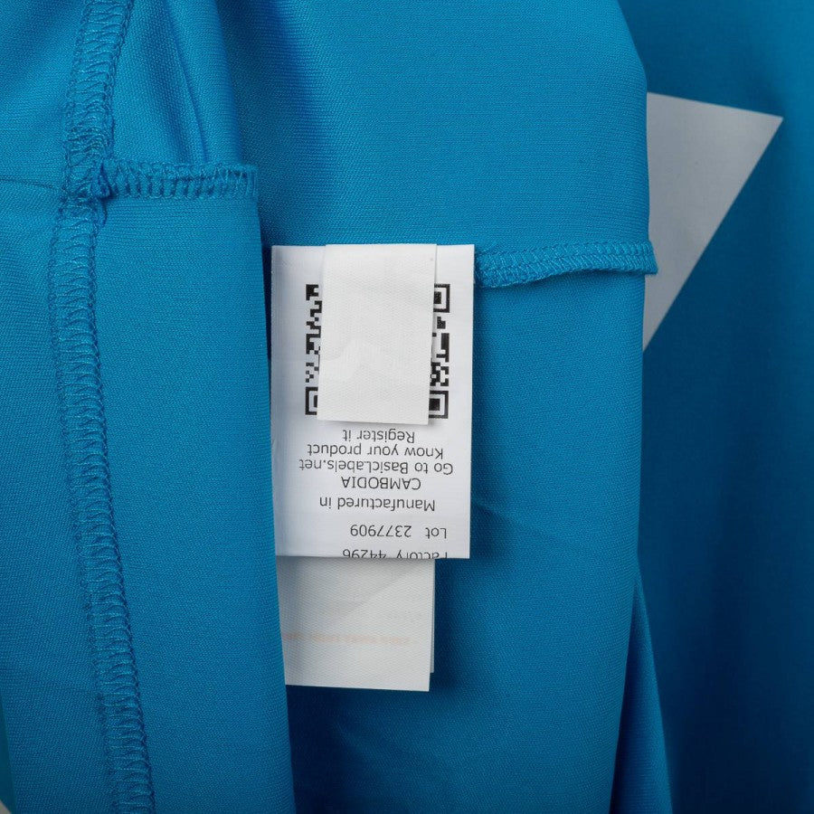 Maglia Home Napoli Kappa Hamsik 17 2015/2016 by KAPPA - Home (13)