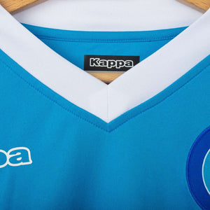 Maglia Home Napoli Kappa Hamsik 17 2015/2016 by KAPPA - Home (10)