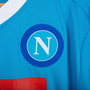 Maglia Home Napoli Kappa Hamsik 17 2015/2016 by KAPPA - Home (11)