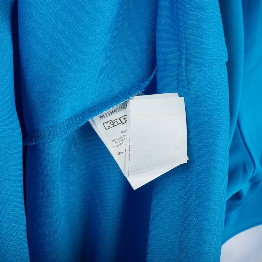 Maglia Home Napoli Kappa Hamsik 17 2015/2016 by KAPPA - Home (18)