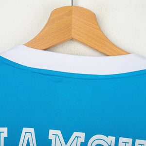 Maglia Home Napoli Kappa Hamsik 17 2015/2016 by KAPPA - Home (3)