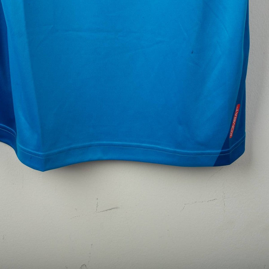 Maglia Home Napoli Kappa Hamsik 17 2016/2017 by KAPPA - Home (14)